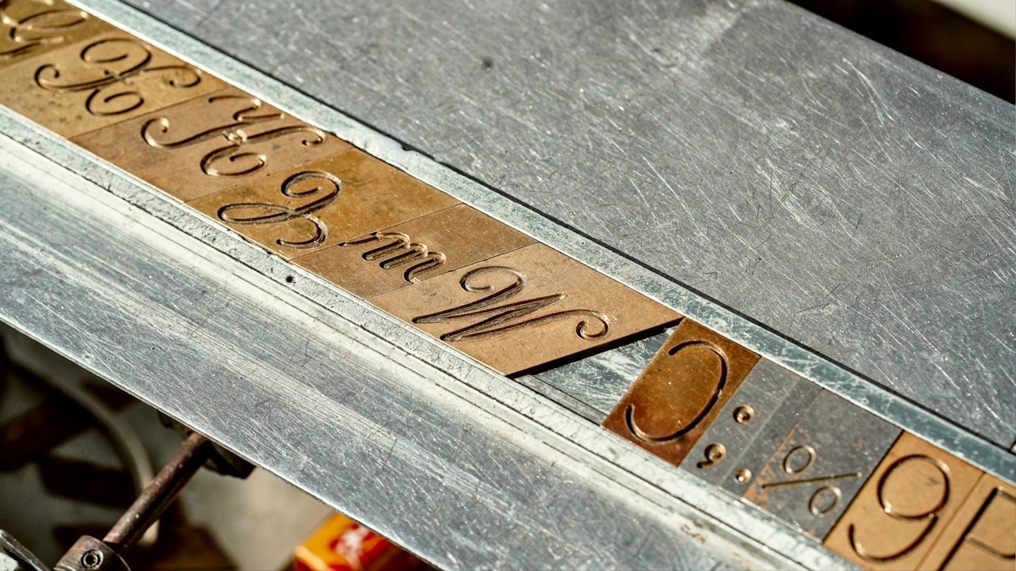 How Custom Laser Engraving Enhances Your Corporate Branding