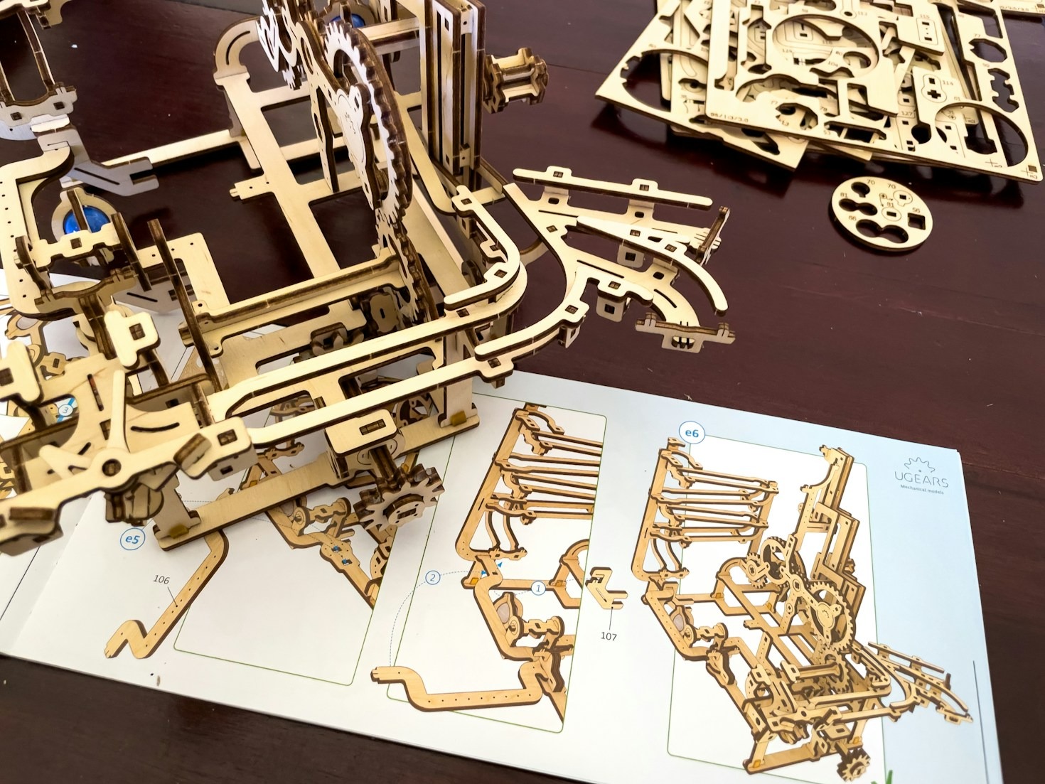 Exploring The Versatility Of Modern Laser Engraving Technology